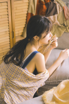 半狼传说
