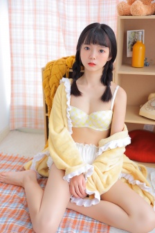 被哥哥溺爱的好困扰