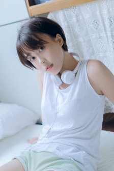 韩国少女RAPPER