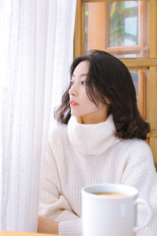 失踪少女